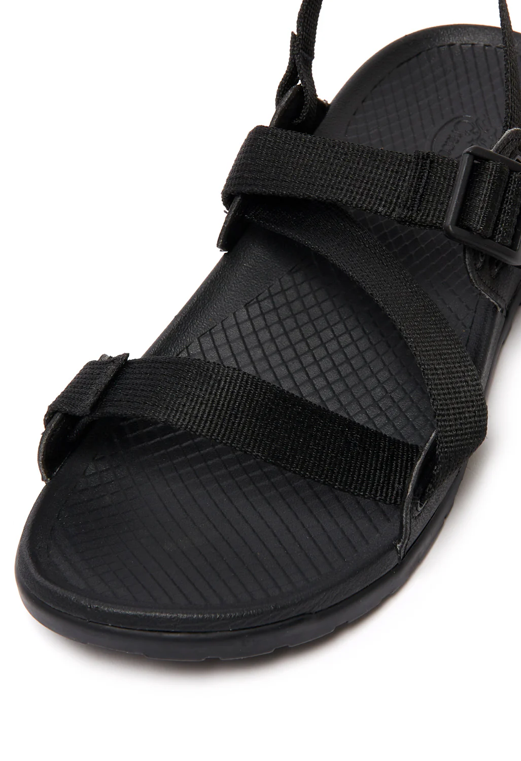 Chaco Women's Lowdown Sandals - Black - Image 4