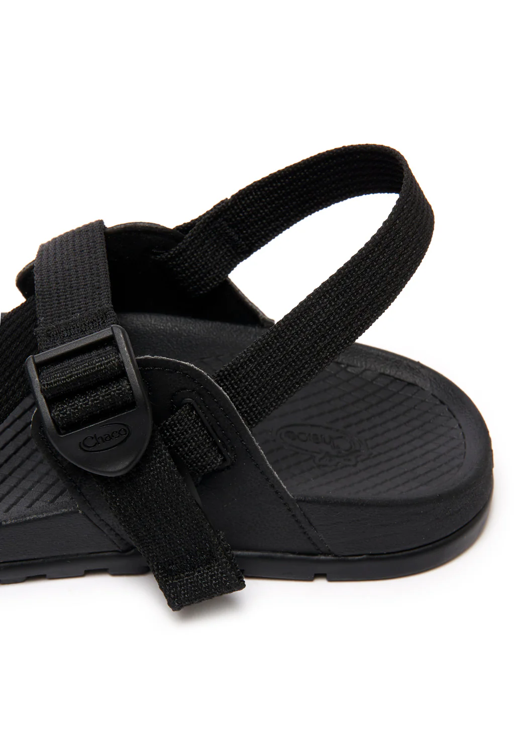 Chaco Women's Lowdown Sandals - Black - Image 5