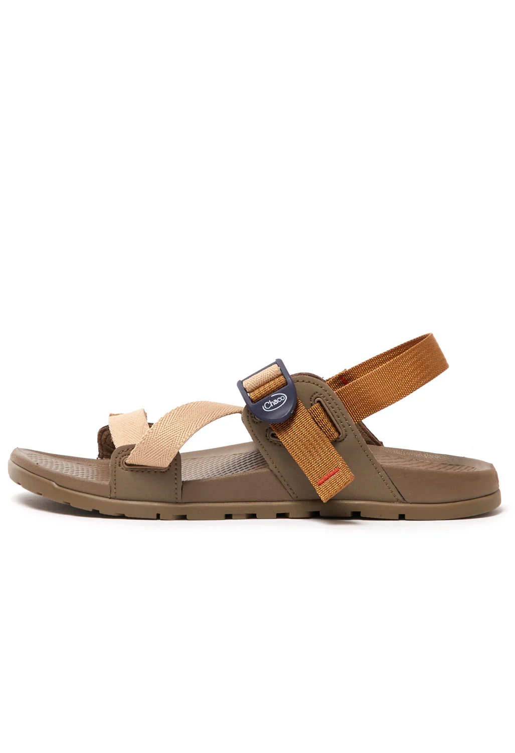 Chaco Women's Lowdown Sandals - Light Tan Caramel