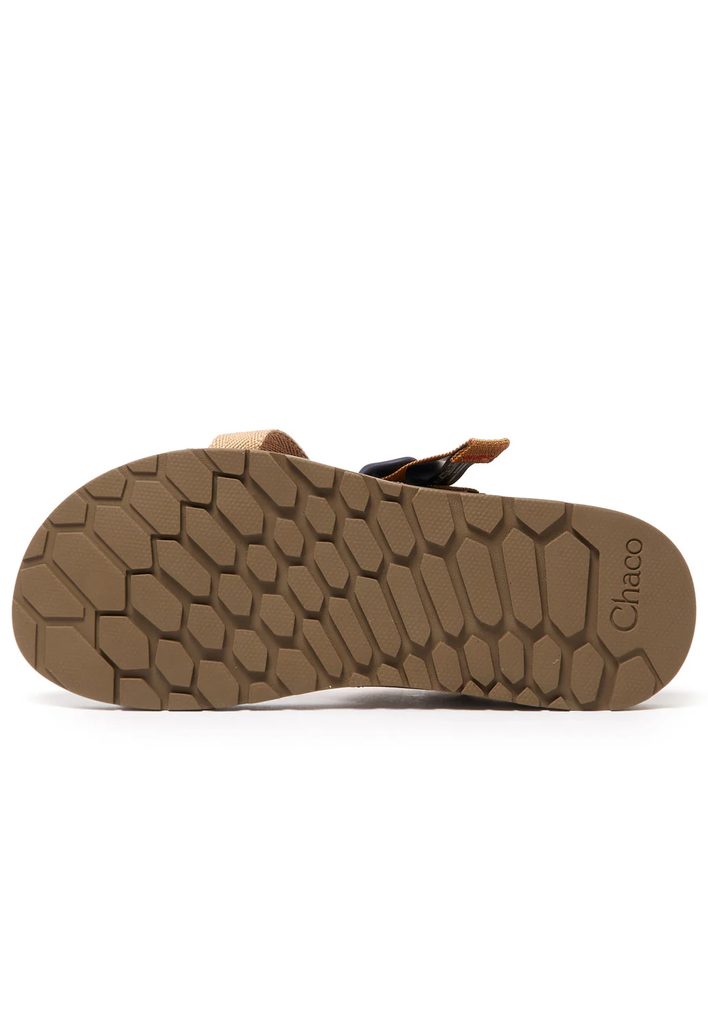 Chaco Women's Lowdown Sandals - Light Tan Caramel - Image 3
