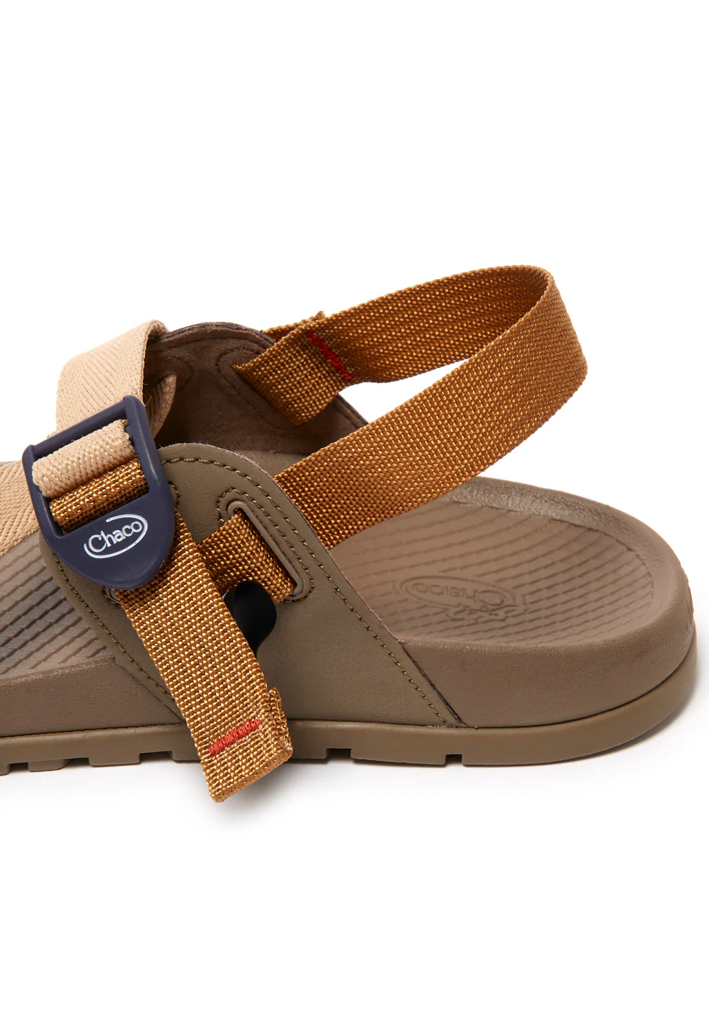 Chaco Women's Lowdown Sandals - Light Tan Caramel - Image 5