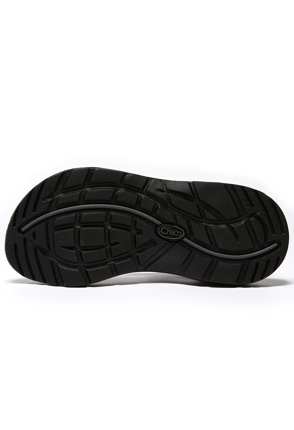 Chaco Women's Z Cloud Sandals - Black - Image 3