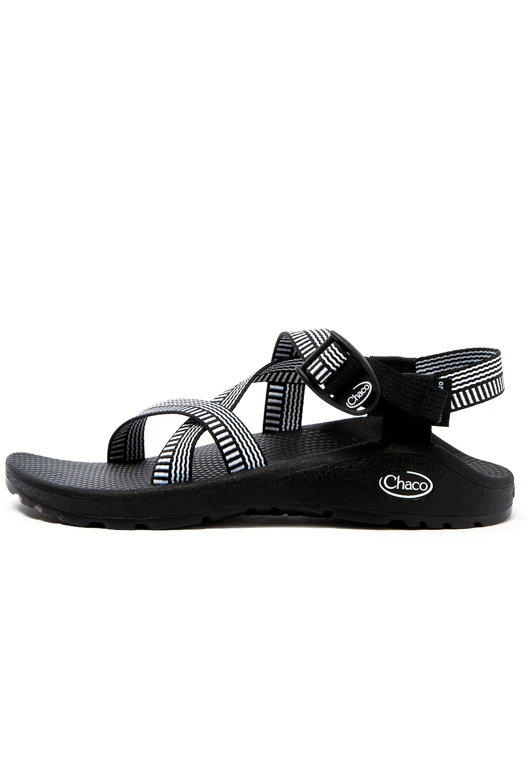 Chaco Women's Z Cloud Sandals - Level B+W