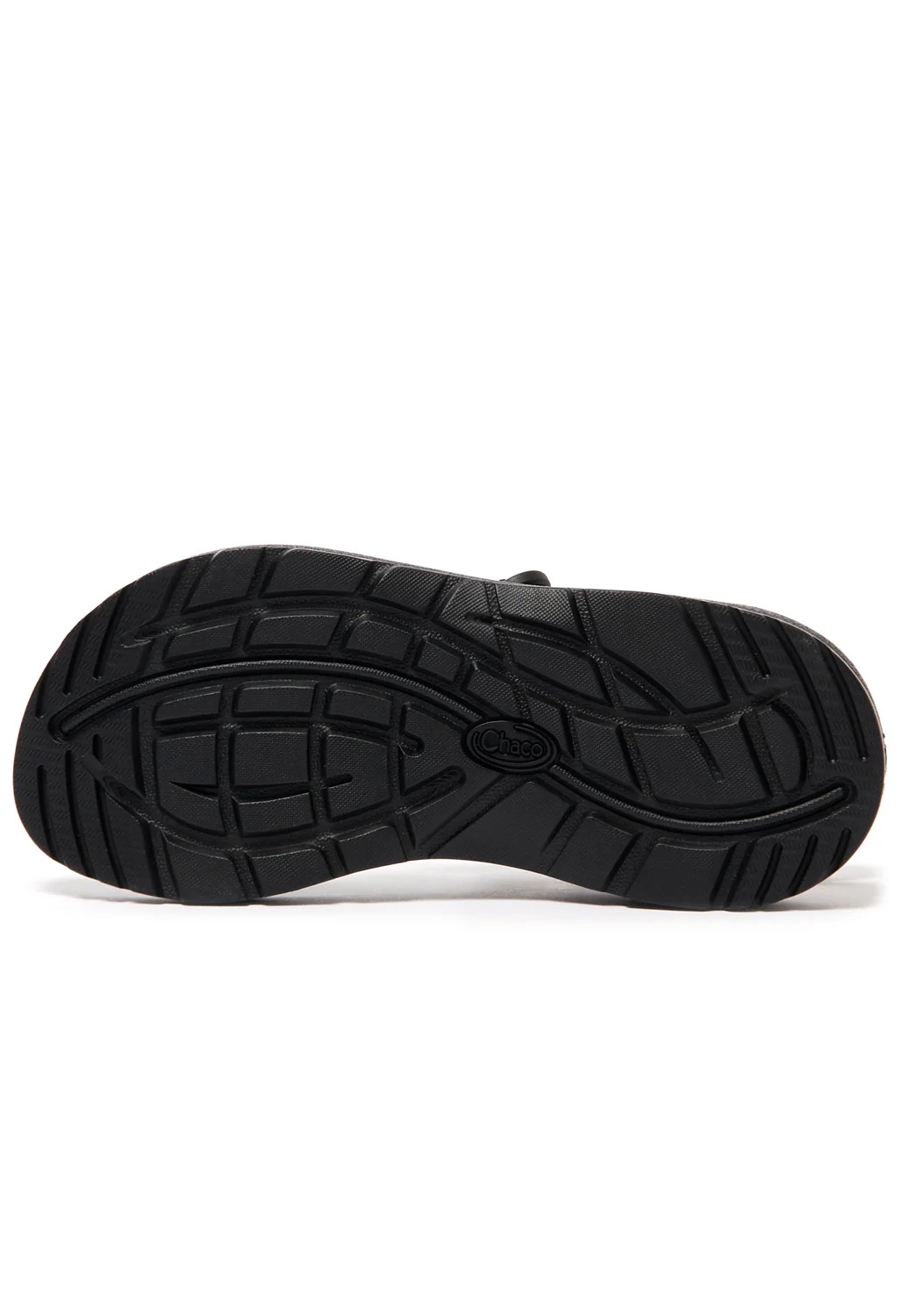 Chaco Women's Z Cloud Sandals - Level B+W - Image 3