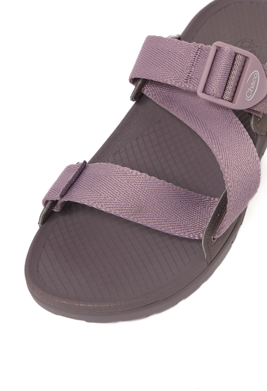 Chaco Women's Lowdown Slides - Elderberry - Image 2