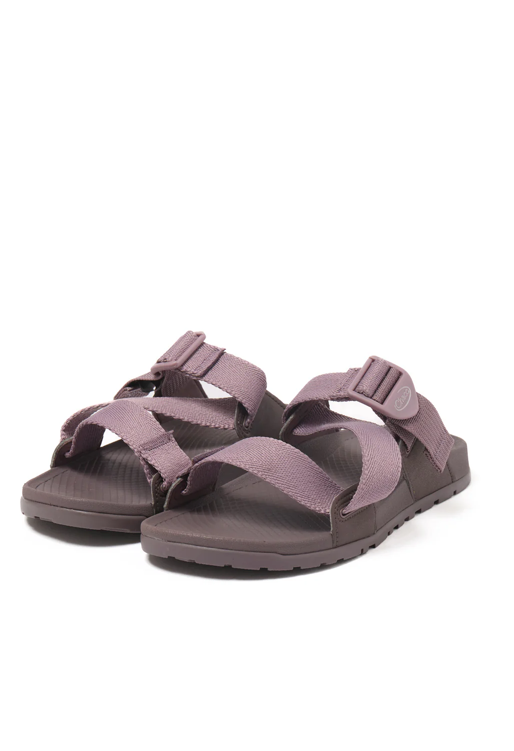 Chaco Women's Lowdown Slides - Elderberry - Image 3