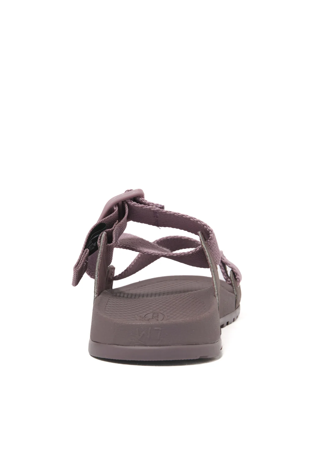 Chaco Women's Lowdown Slides - Elderberry - Image 4