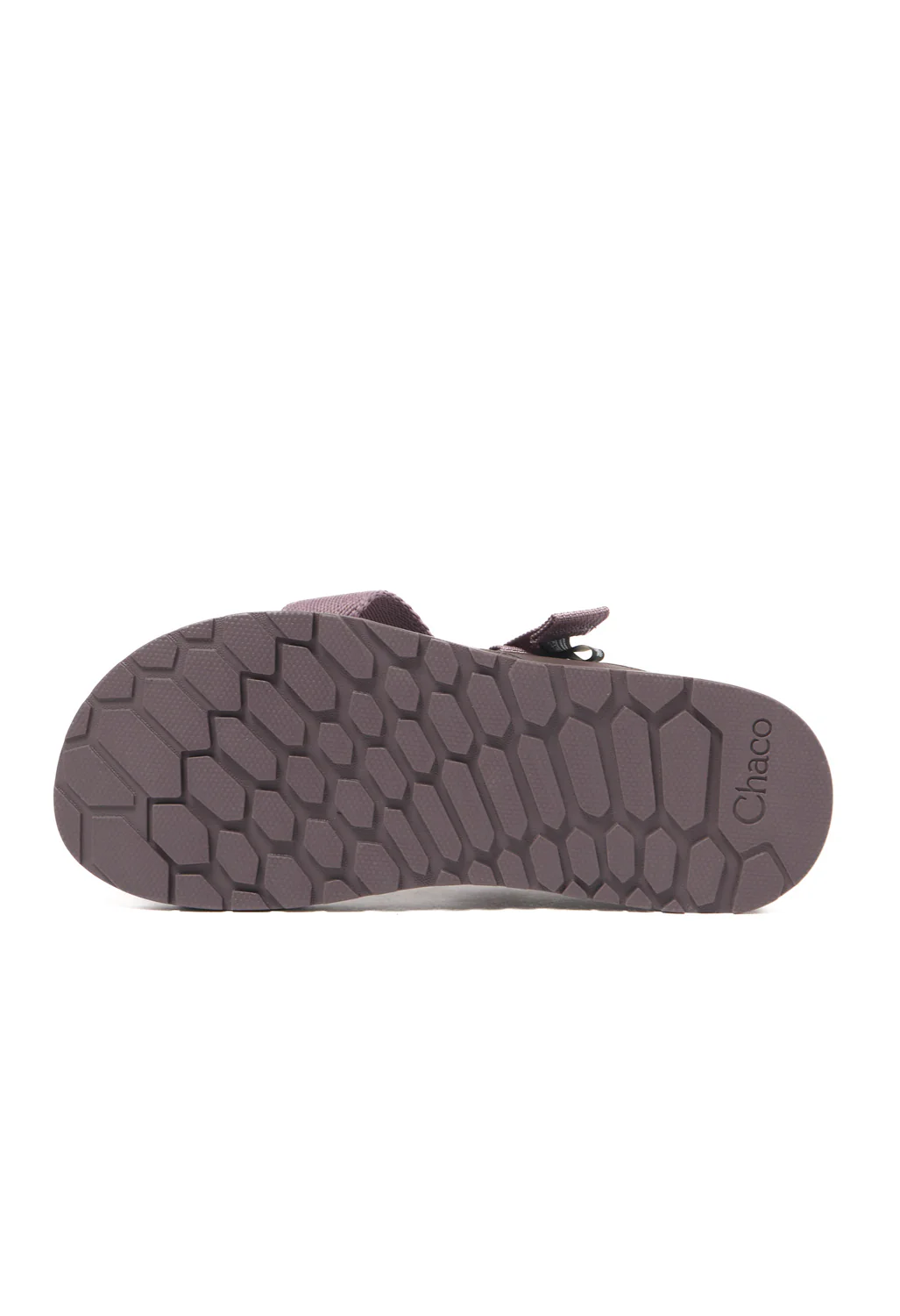 Chaco Women's Lowdown Slides - Elderberry - Image 5