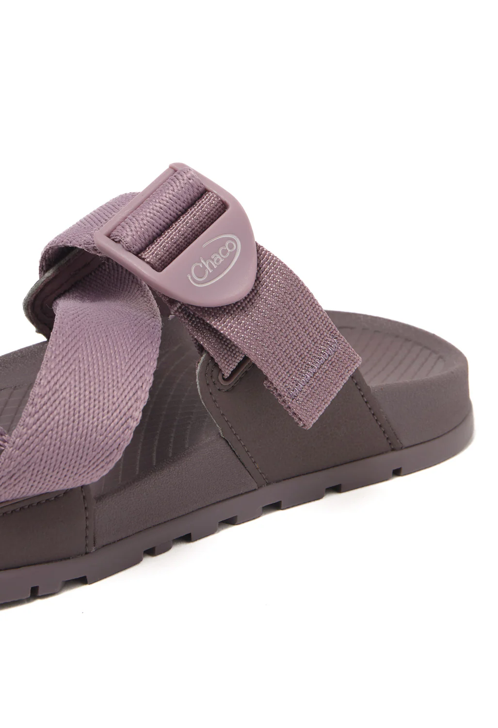Chaco Women's Lowdown Slides - Elderberry - Image 6