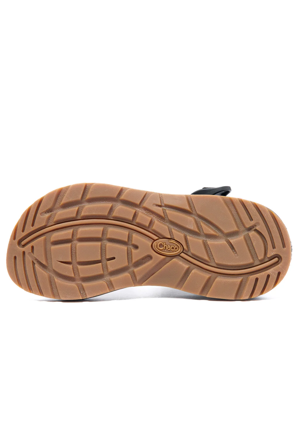 Chaco Women's Z Cloud Sandals - Gush Rust - Image 5