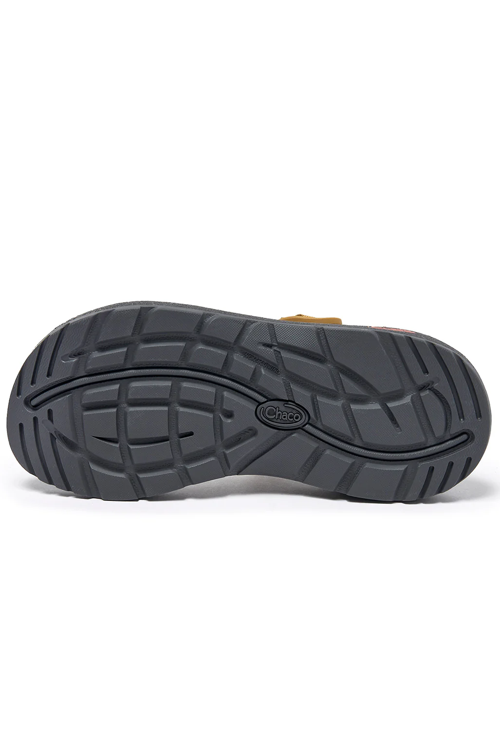 Chaco Women's Z Cloud Sandals - Overhaul Bronze - Image 5