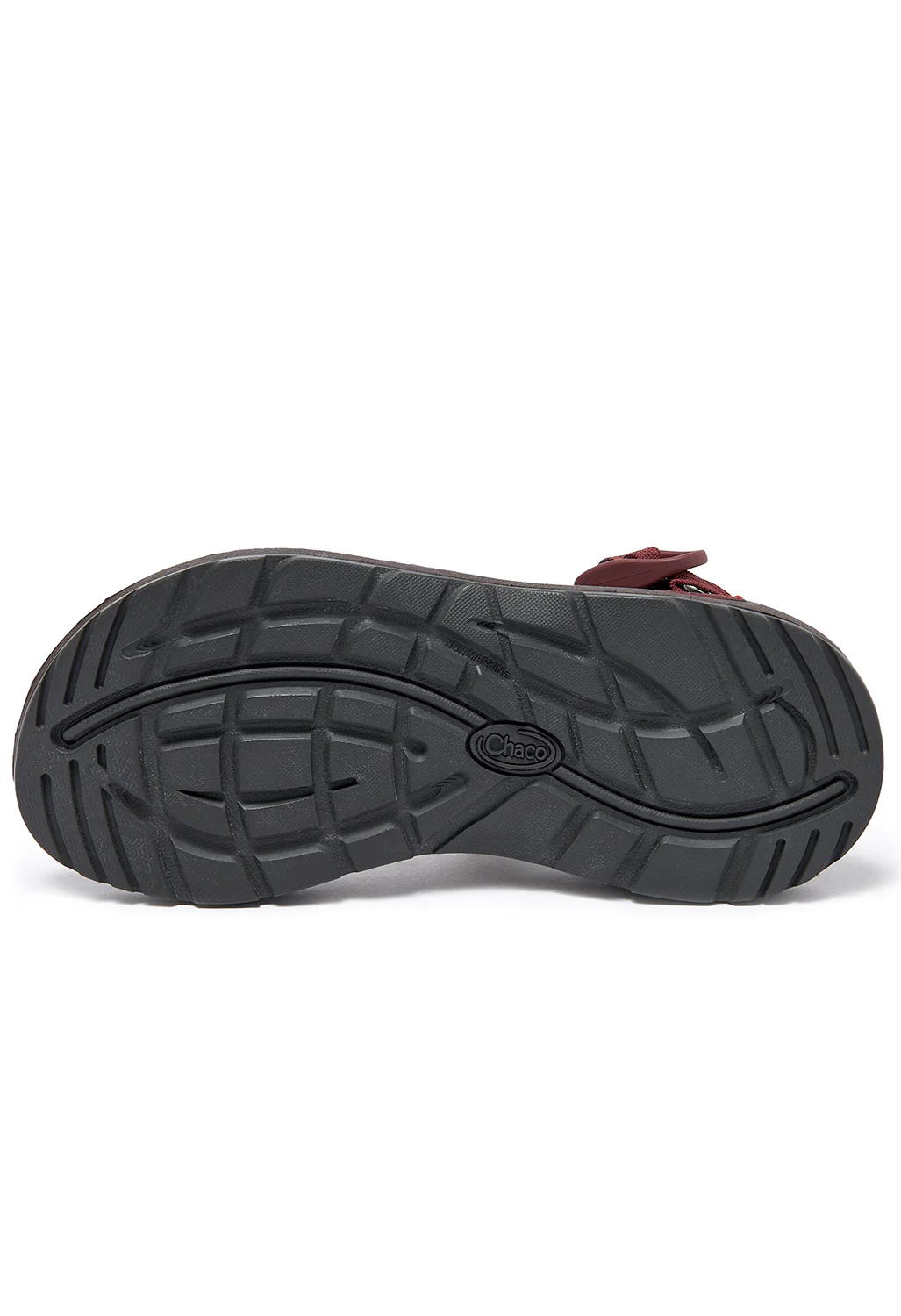 Chaco Women's Z Cloud Sandals - Ply Chocolate - Image 5