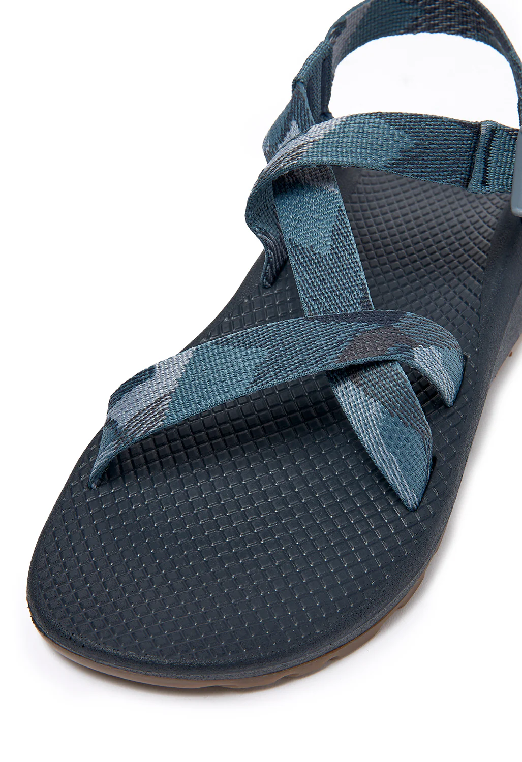 Chaco Women's Z Cloud Sandals - Rambling Navy - Image 2