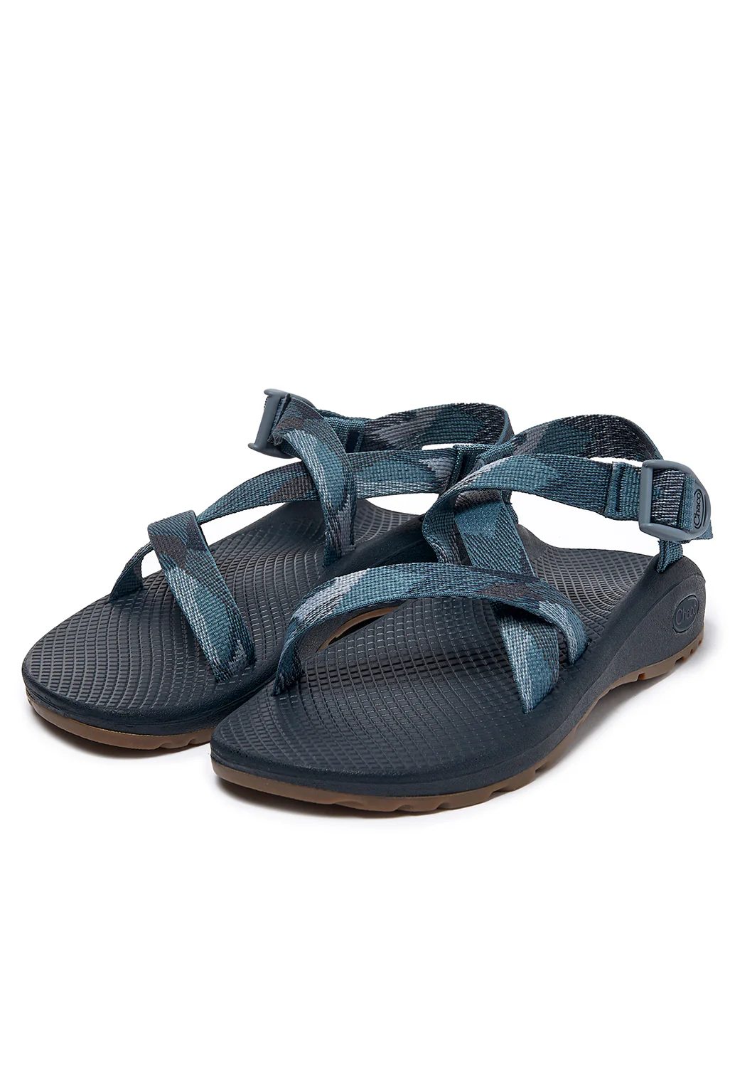 Chaco Women's Z Cloud Sandals - Rambling Navy - Image 3