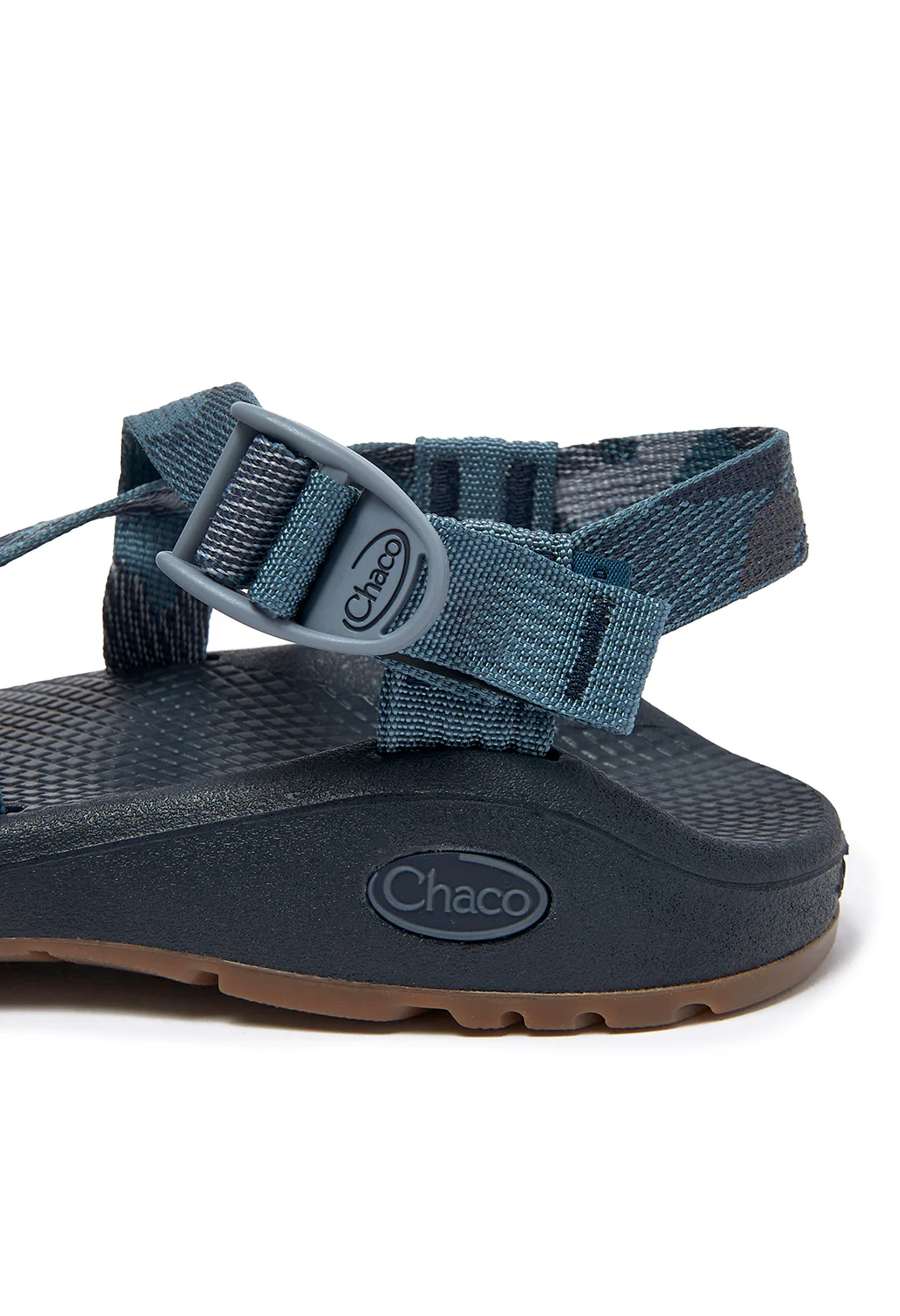 Chaco Women's Z Cloud Sandals - Rambling Navy - Image 4