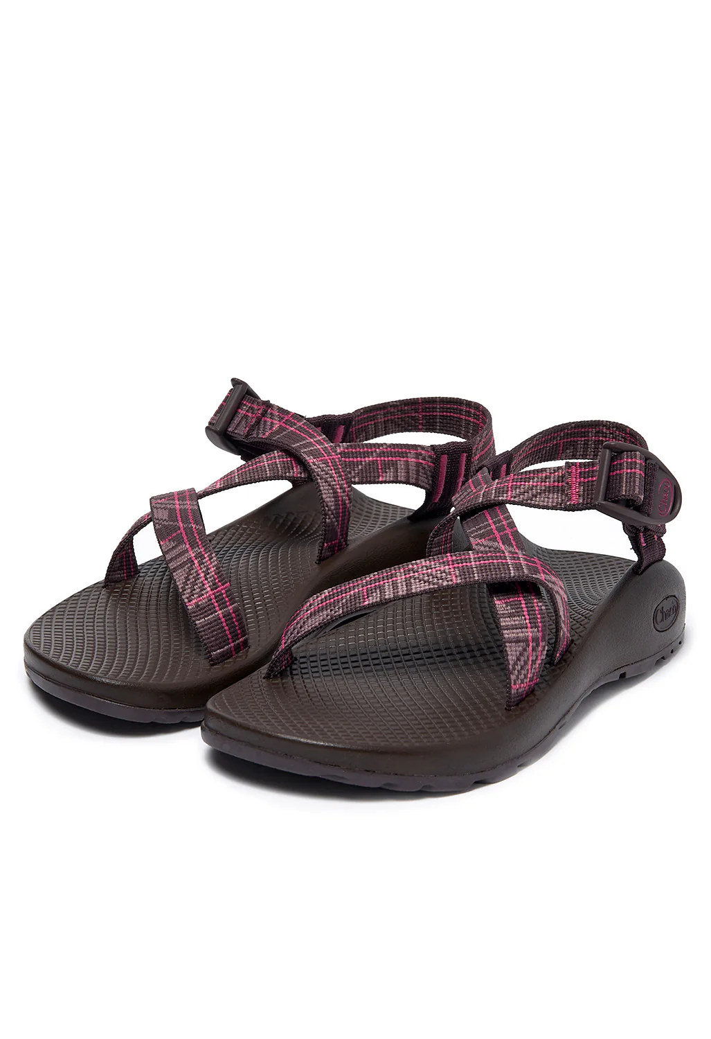 Chaco Women's Z1 Classic Sandals - Court Fudge - Image 3