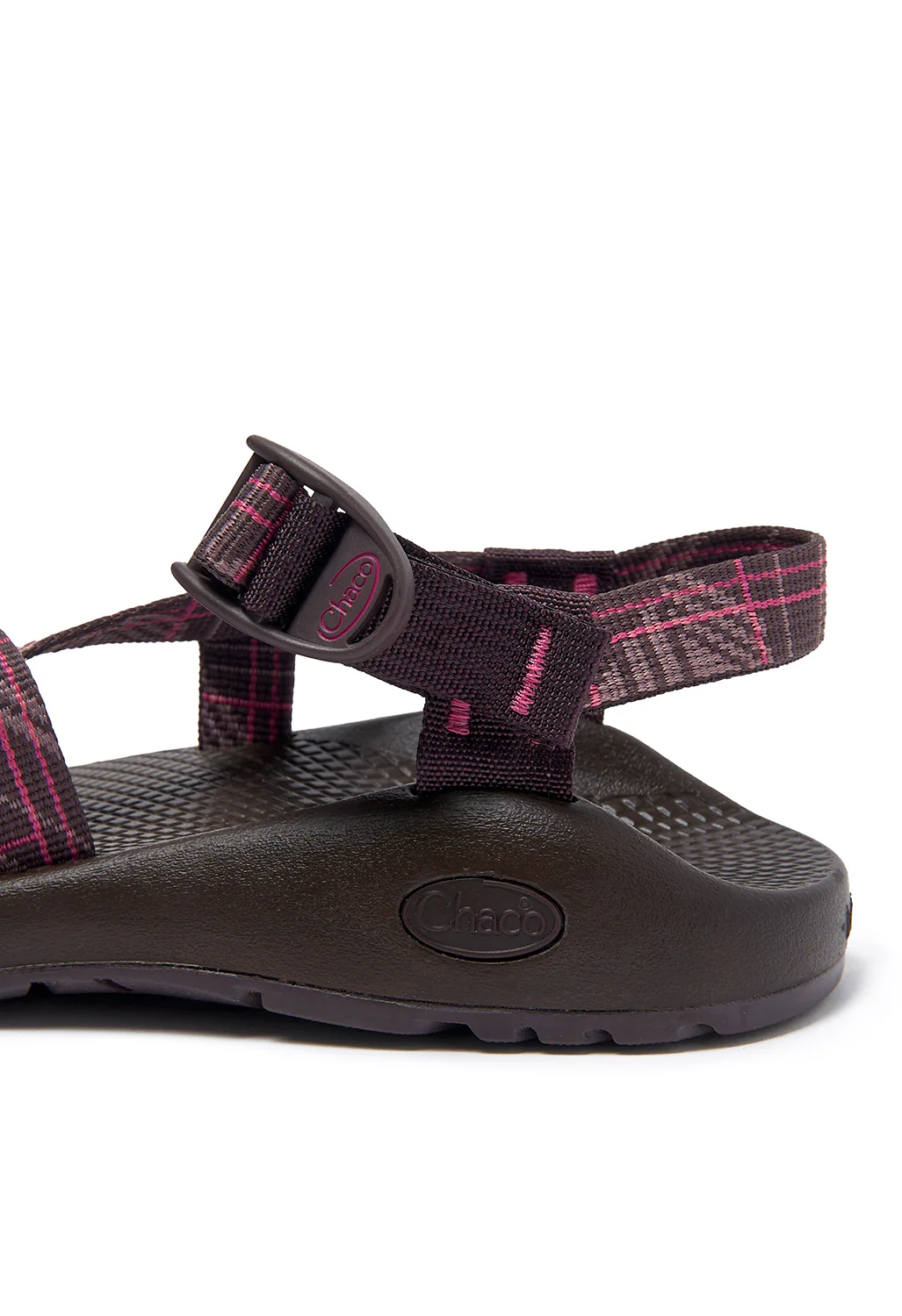 Chaco Women's Z1 Classic Sandals - Court Fudge - Image 4
