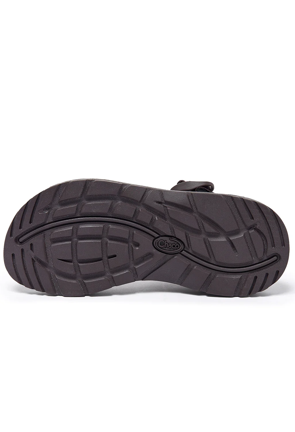 Chaco Women's Z1 Classic Sandals - Court Fudge - Image 5