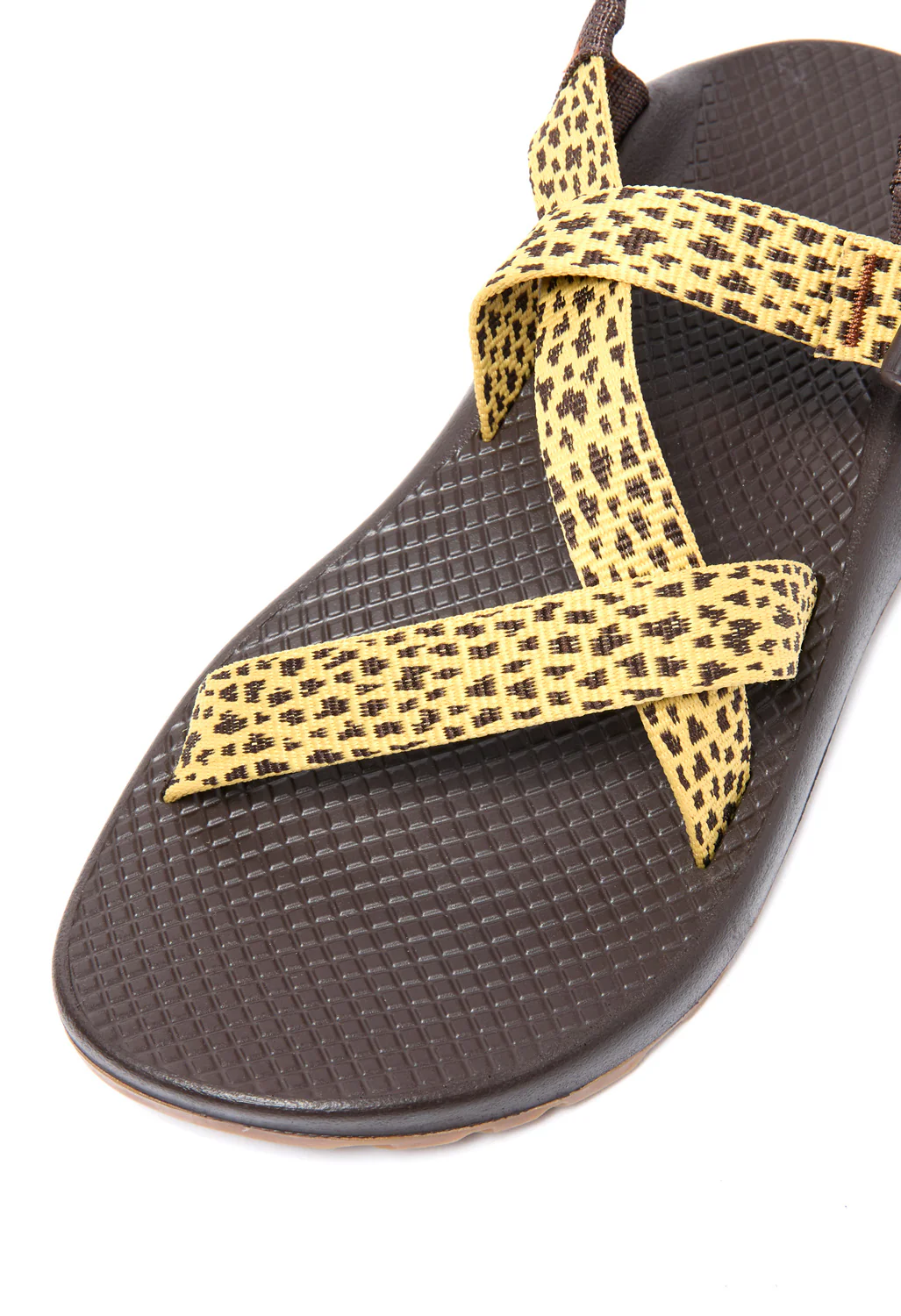 Chaco Women's Z1 Classic Sandals - Dappled Ochre - Image 2