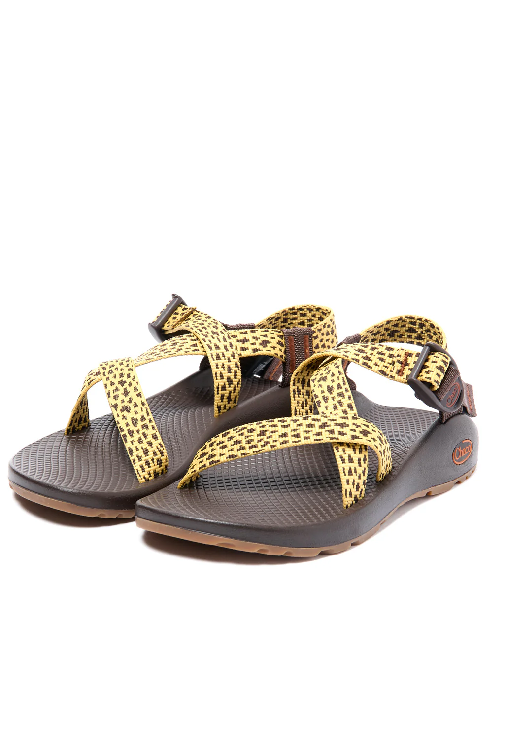 Chaco Women's Z1 Classic Sandals - Dappled Ochre - Image 3