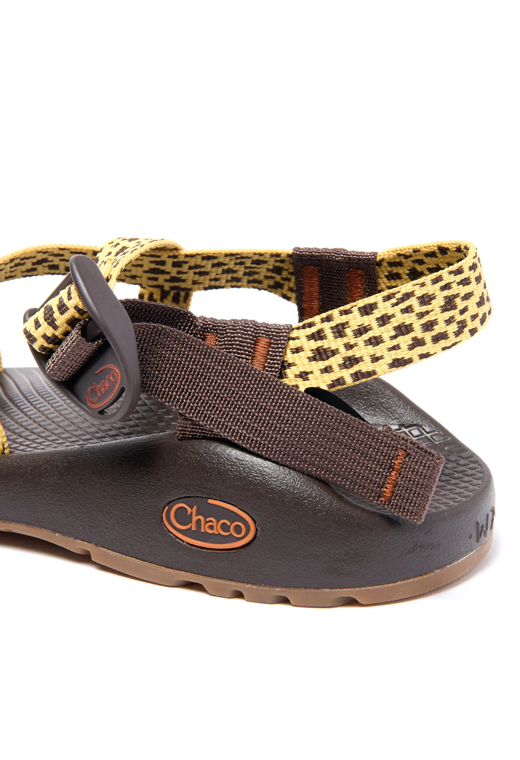 Chaco Women's Z1 Classic Sandals - Dappled Ochre - Image 4