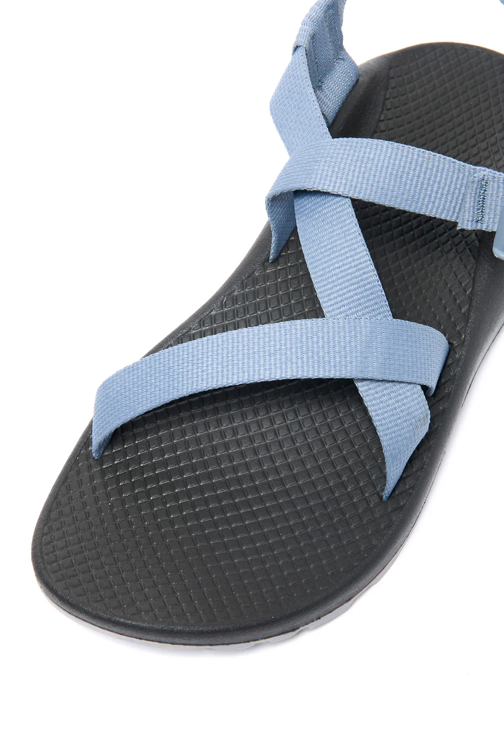 Chaco Women's Z1 Classic Sandals - Solid Tradewinds - Image 2