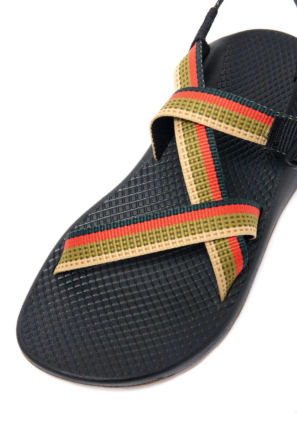 Chaco Women's Z1 Classic Sandals - Tetra Moss - Image 2