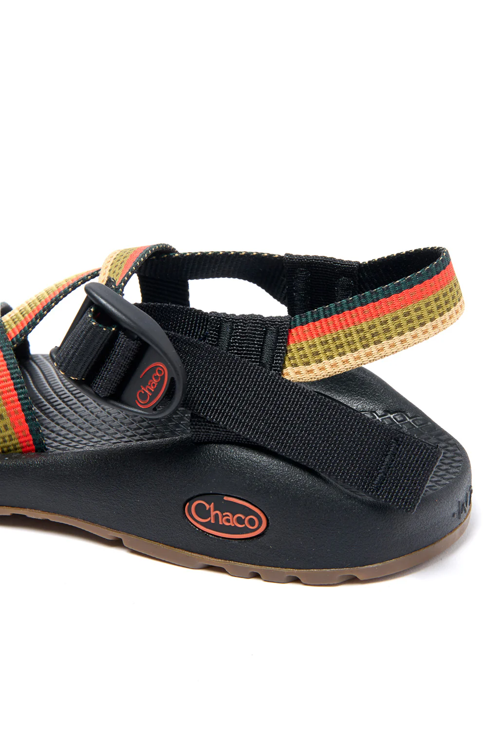 Chaco Women's Z1 Classic Sandals - Tetra Moss - Image 4