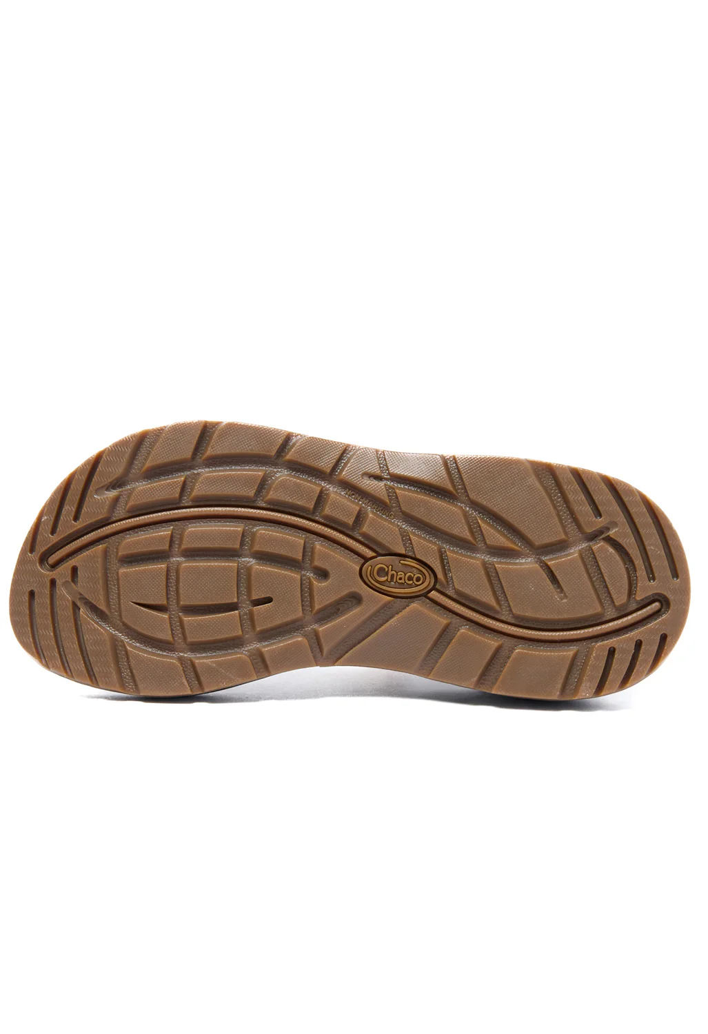 Chaco Women's Z1 Classic Sandals - Tetra Moss - Image 5