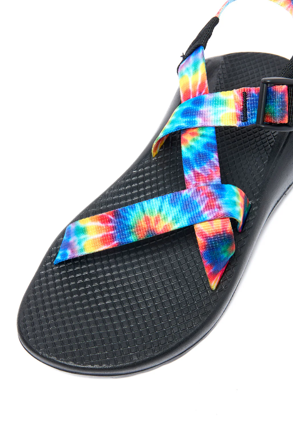 Chaco Women's Z1 Classic Sandals - Tie Dye - Image 2