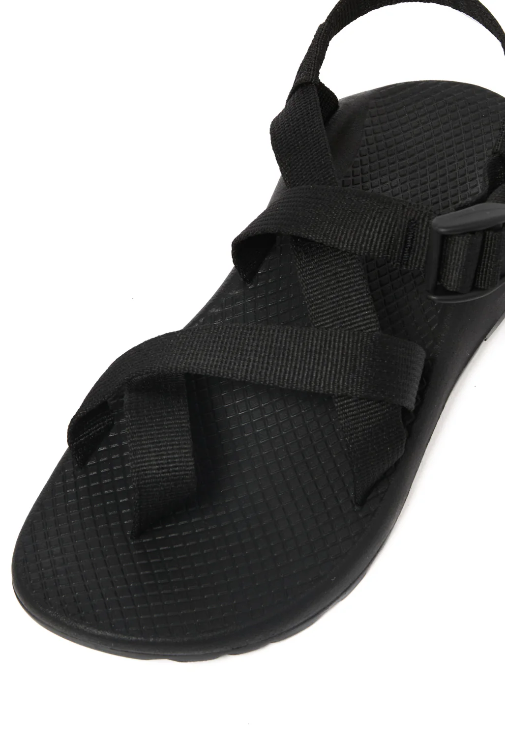 Chaco Women's Z2 Classic Sandals - Black - Image 2