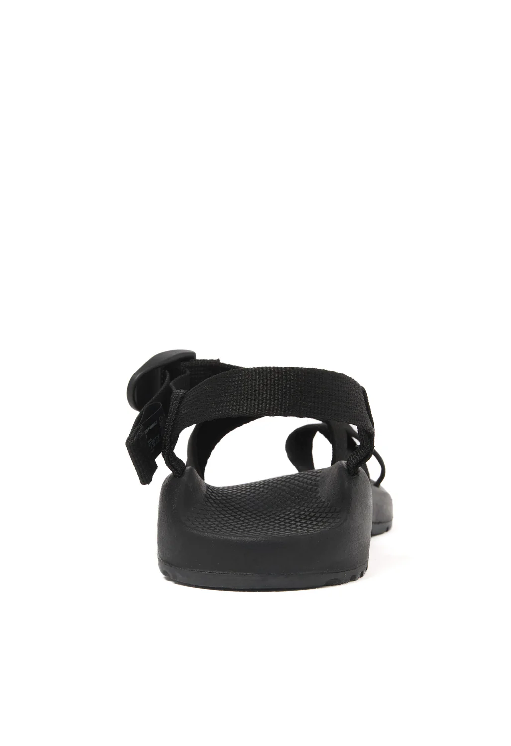 Chaco Women's Z2 Classic Sandals - Black - Image 4