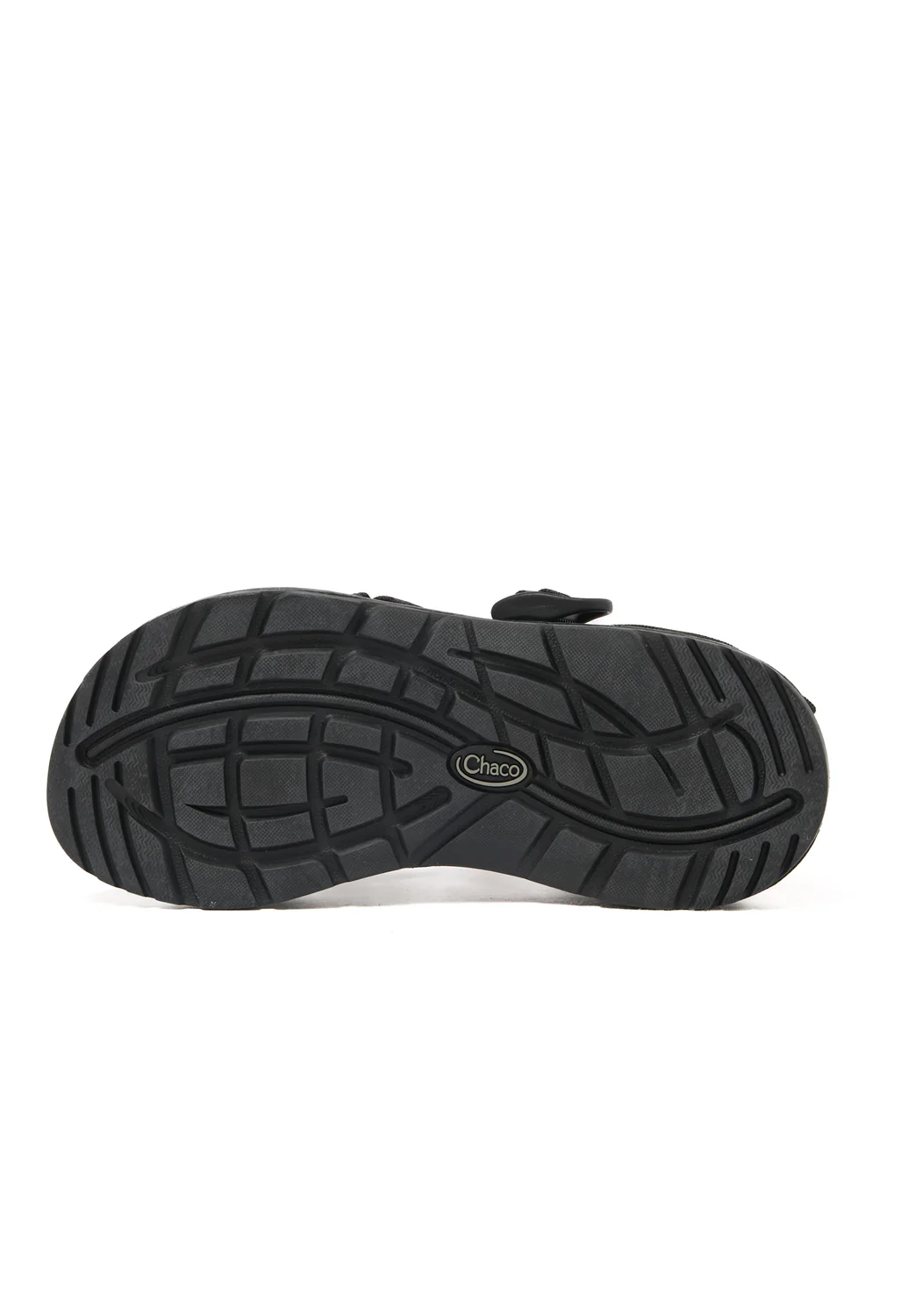 Chaco Women's Z2 Classic Sandals - Black - Image 5
