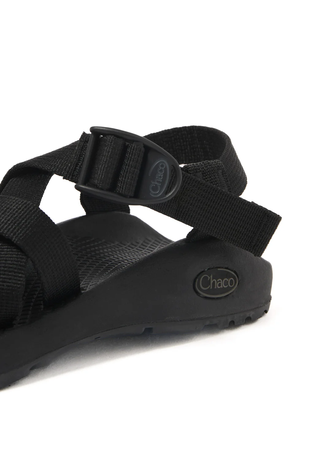 Chaco Women's Z2 Classic Sandals - Black - Image 6
