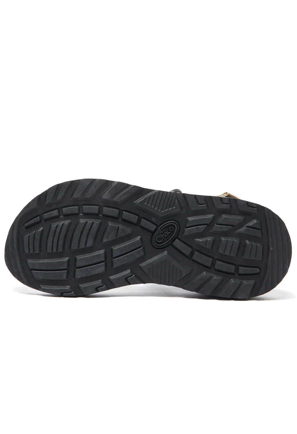 Chaco X Outsiders Z1 Classic Women's Sandals - Federal Blue - Image 3