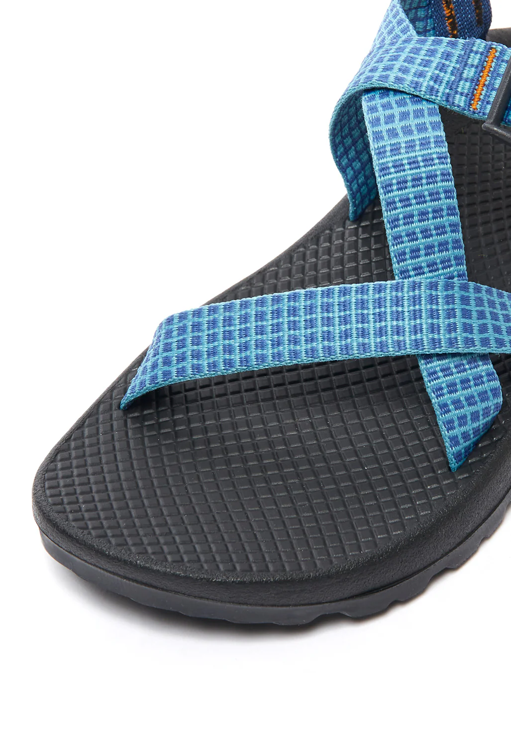 Chaco X Outsiders Z1 Classic Women's Sandals - Federal Blue - Image 4