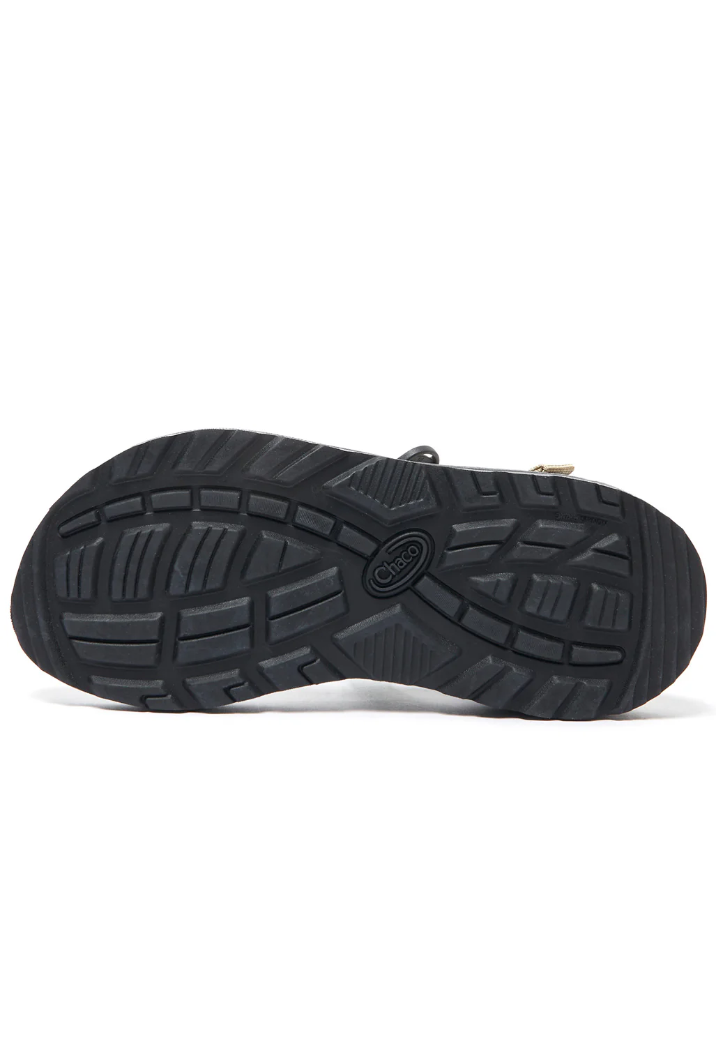 Chaco X Outsiders Z1 Classic Women's Sandals - Smoke Pine - Image 3