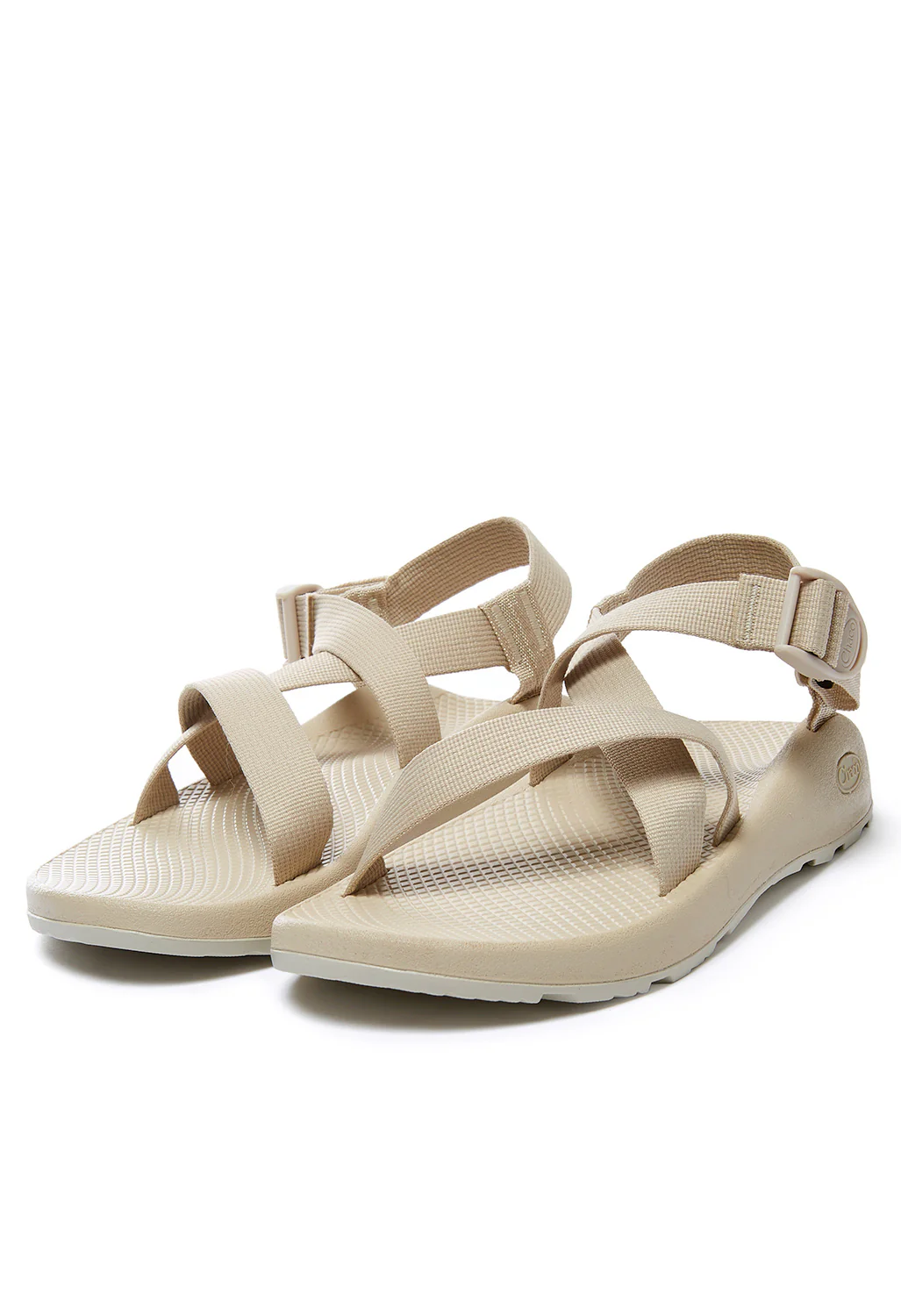 Chaco Z1 Classic Men's Sandals - Angora - Image 2
