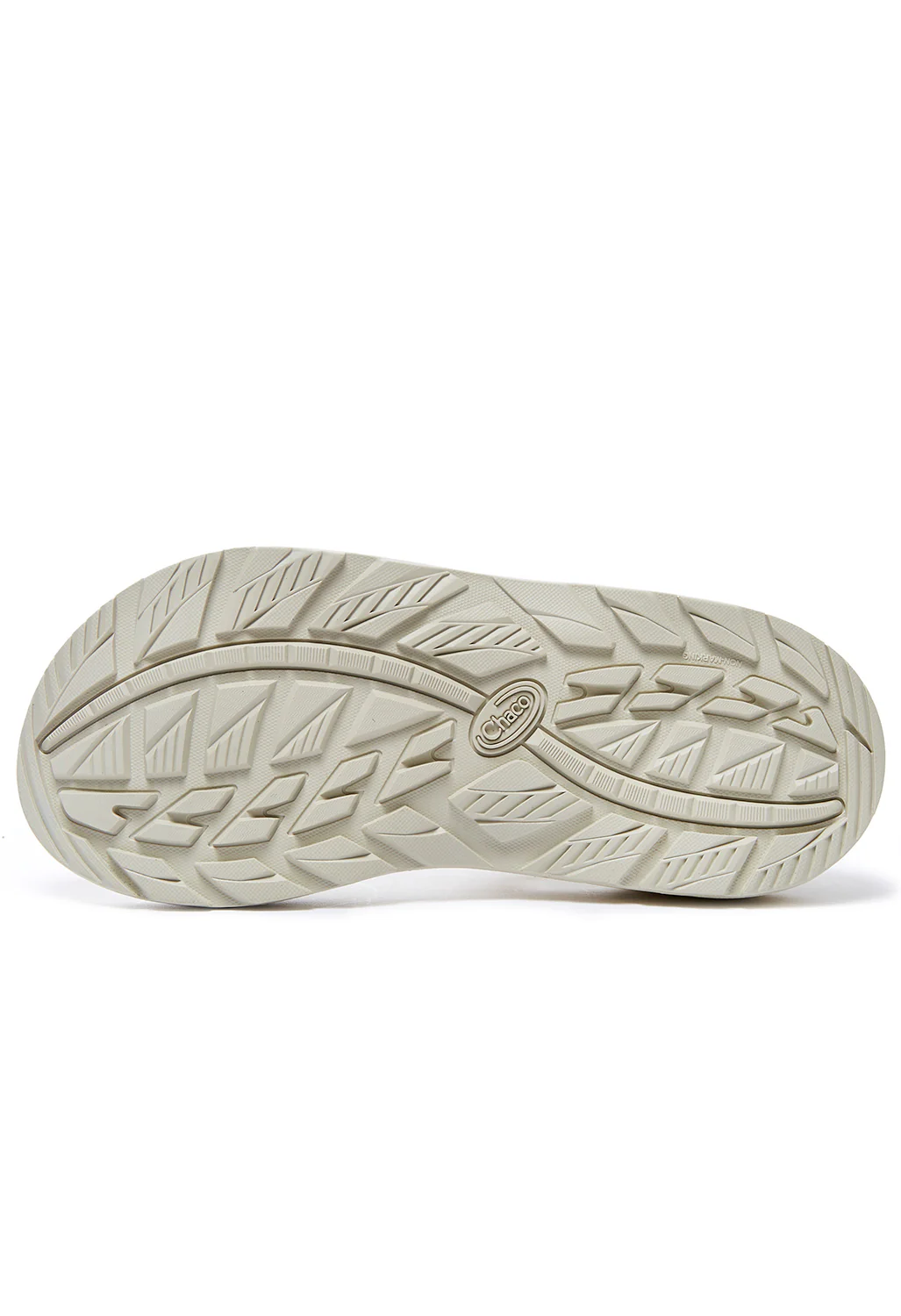Chaco Z1 Classic Men's Sandals - Angora - Image 3