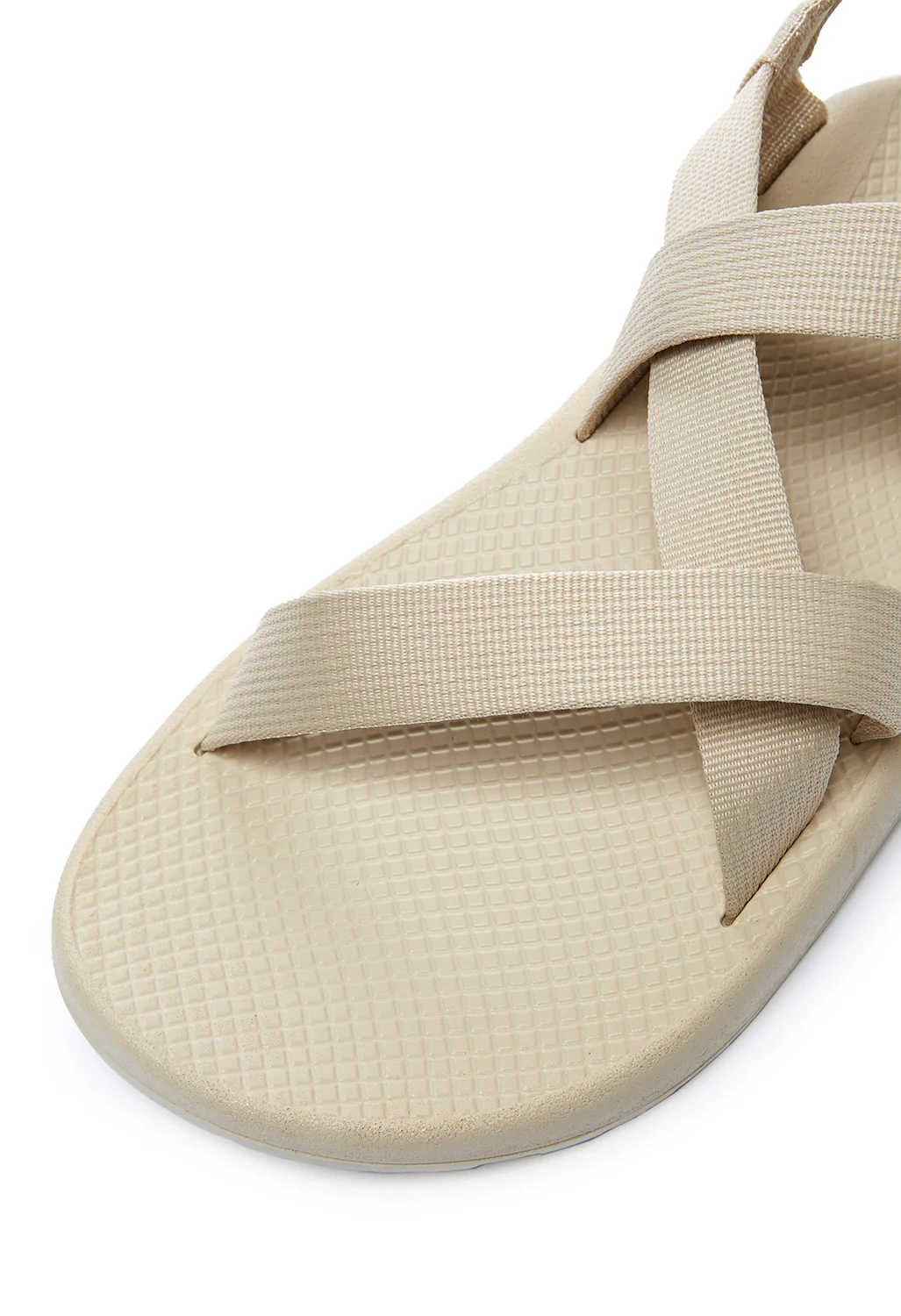 Chaco Z1 Classic Men's Sandals - Angora - Image 4