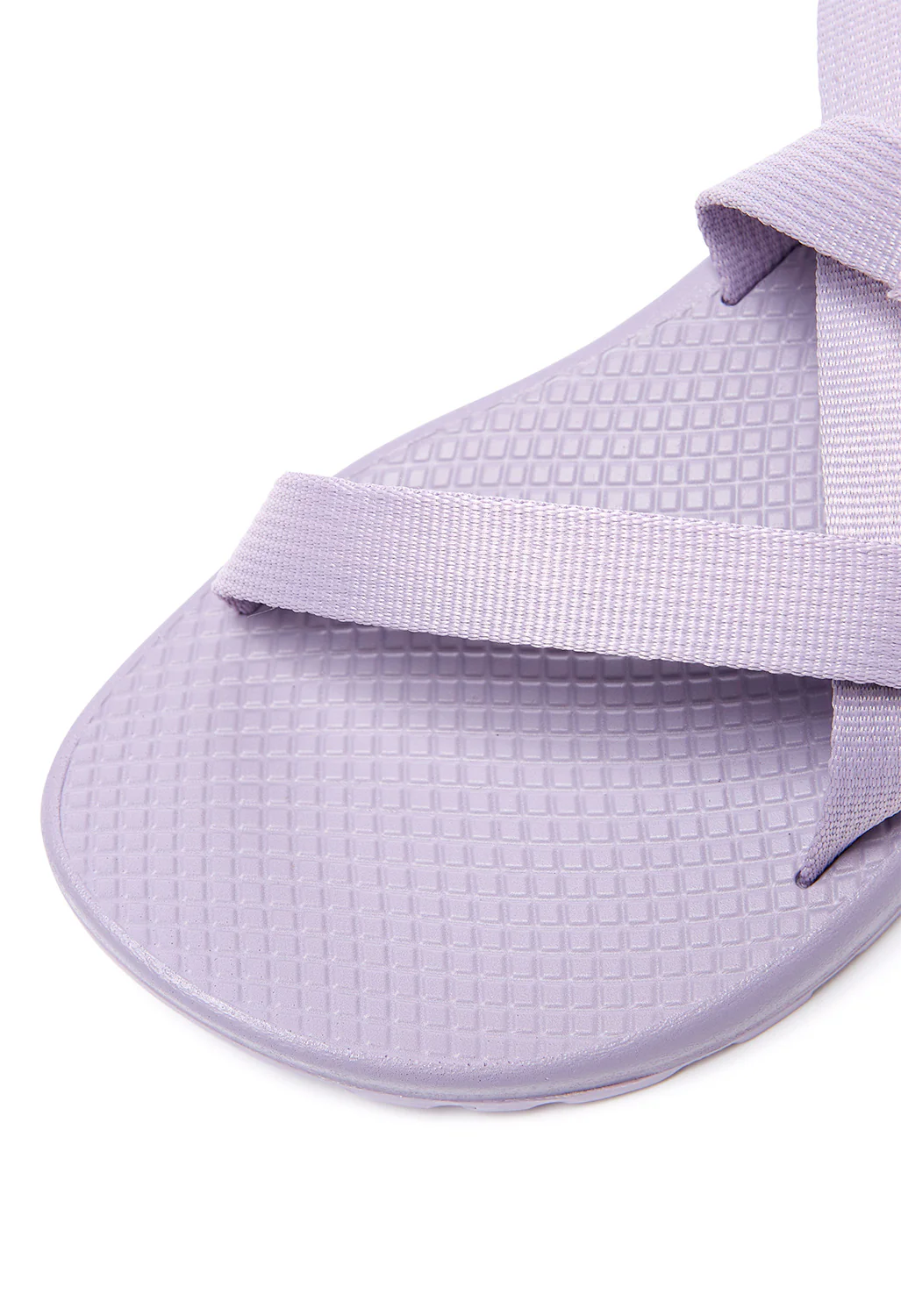 Chaco Z1 Classic Women's Sandals - Lavendar Frost - Image 4