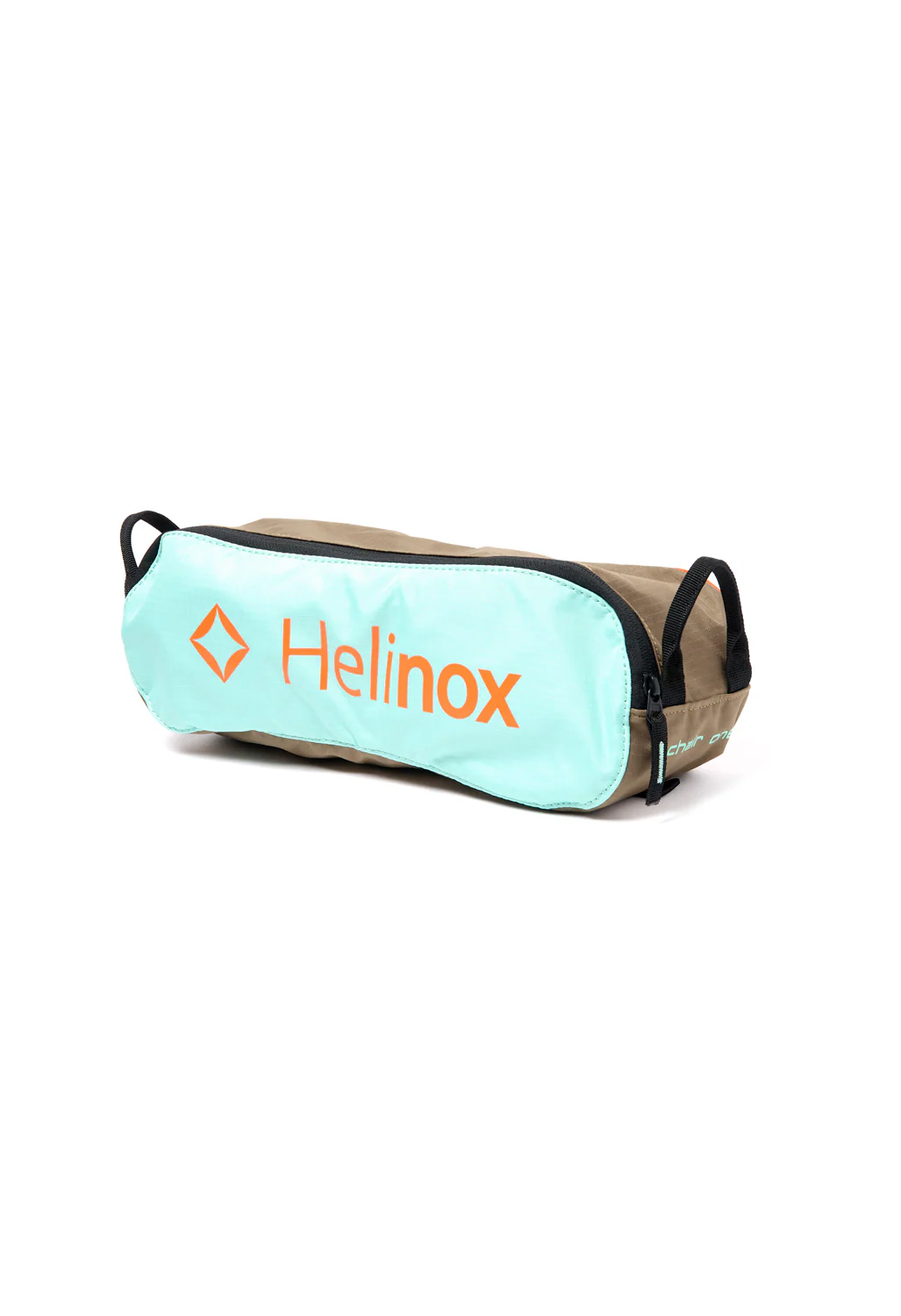 Helinox Chair One - Mint Multiblock - Image 4