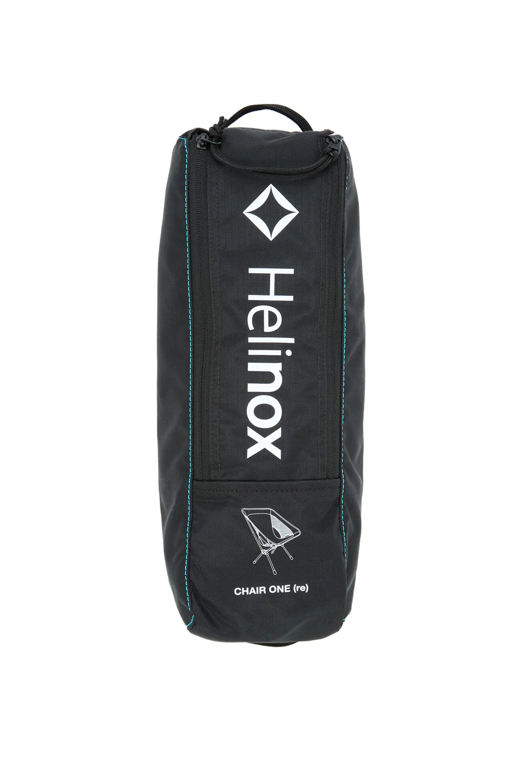 Helinox Chair One (re) - Black - Image 6