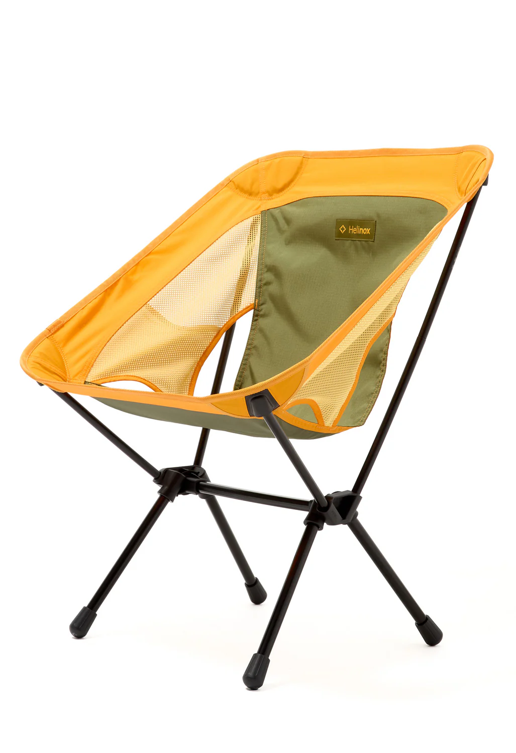 Helinox Chair One (re) - Flame Multi Block