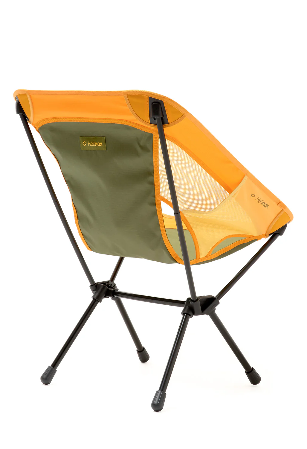 Helinox Chair One (re) - Flame Multi Block - Image 2