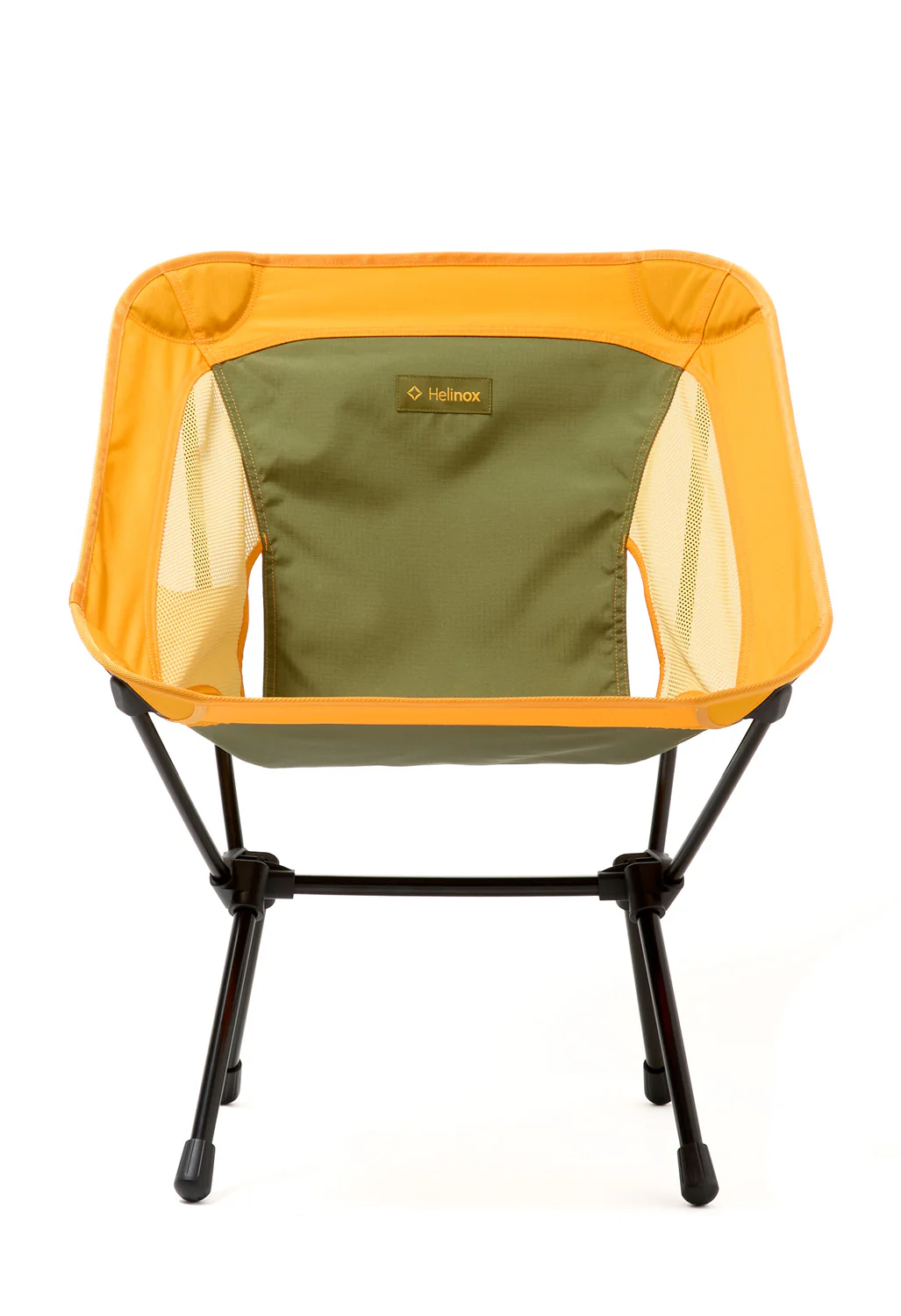 Helinox Chair One (re) - Flame Multi Block - Image 3