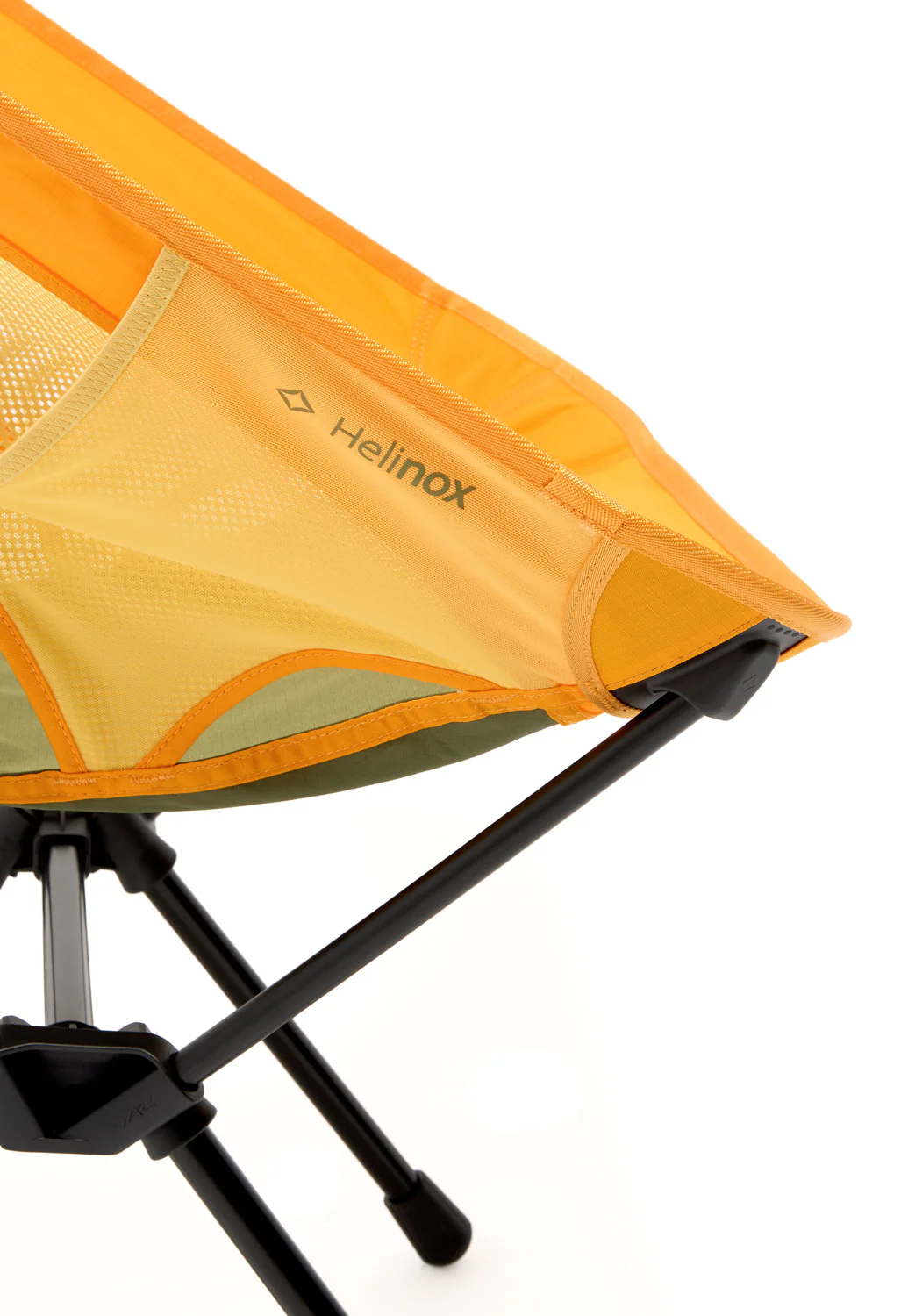 Helinox Chair One (re) - Flame Multi Block - Image 4