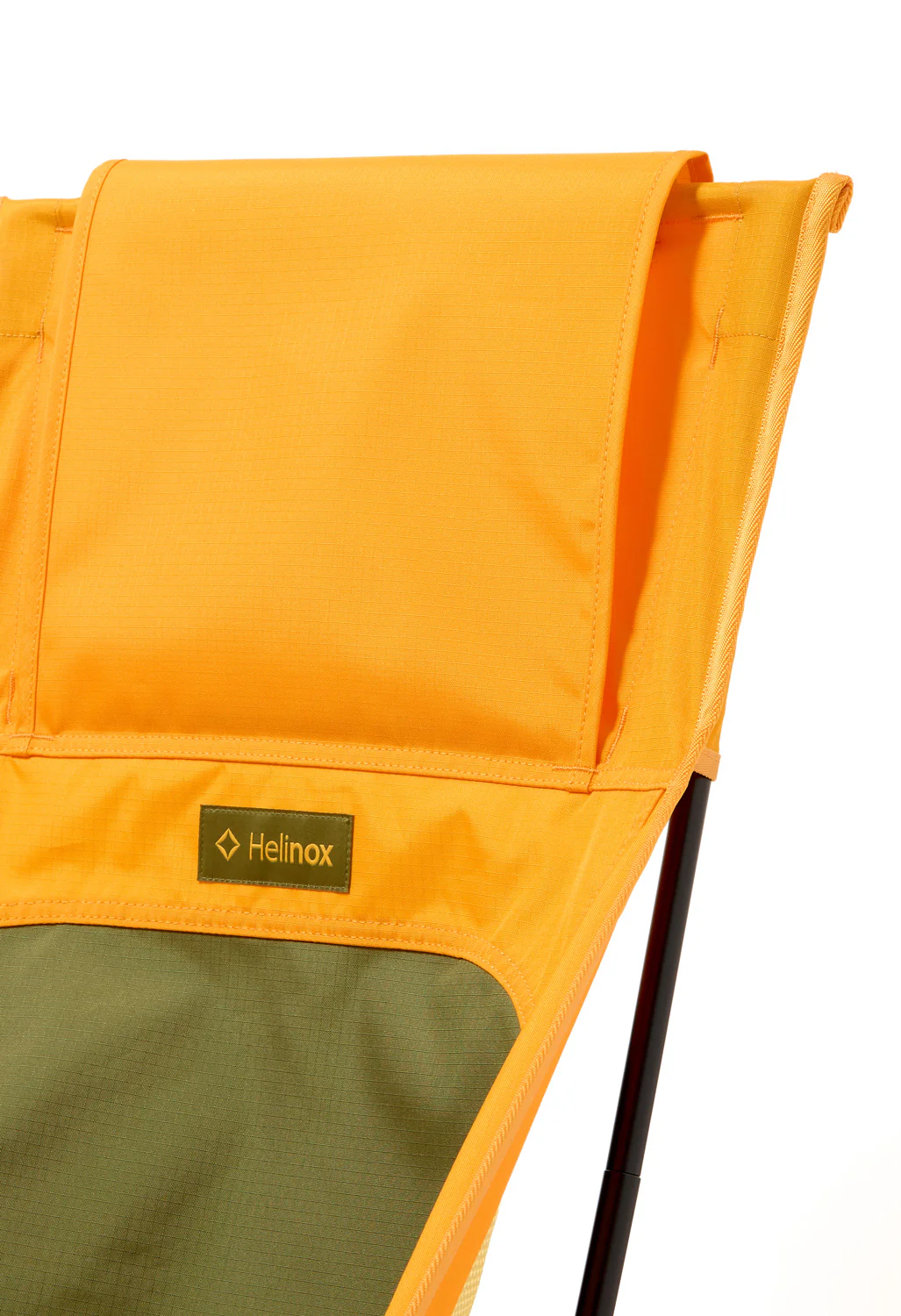 Helinox Chair One Highback - Flame Multi Block - Image 4