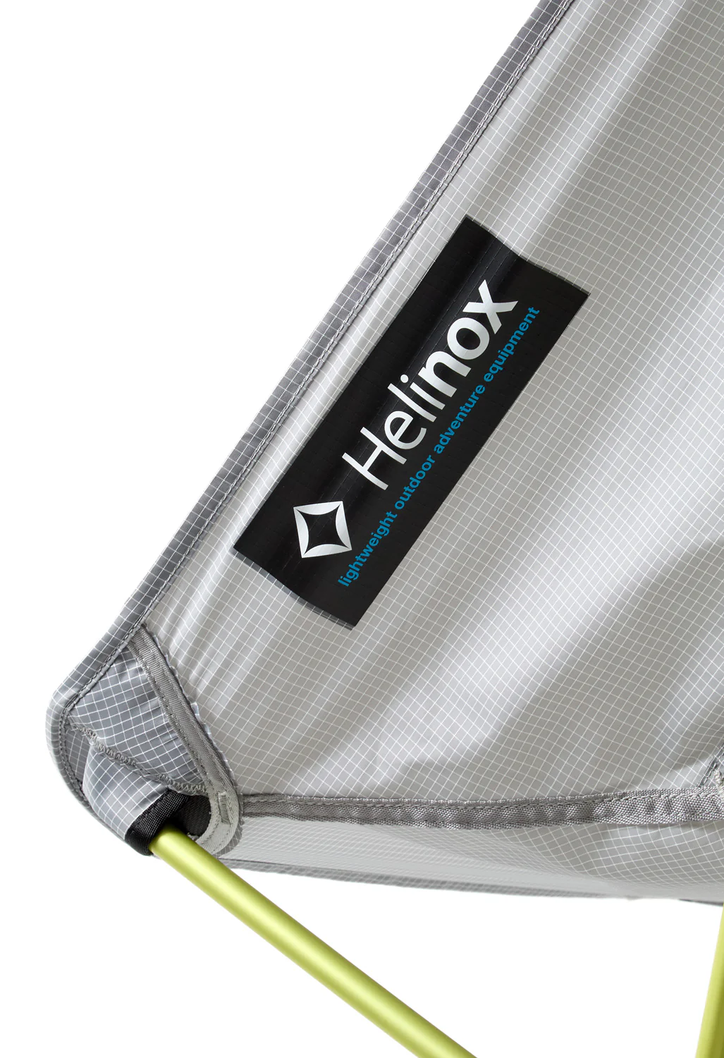 Helinox Chair Zero - Grey - Image 4