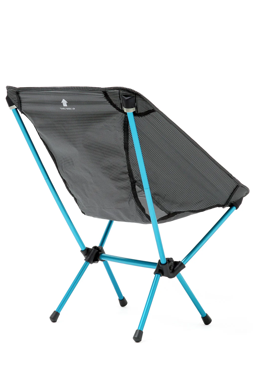 Helinox Chair Zero L - Black - Image 2